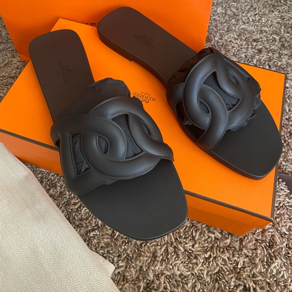 Hermès Aloha